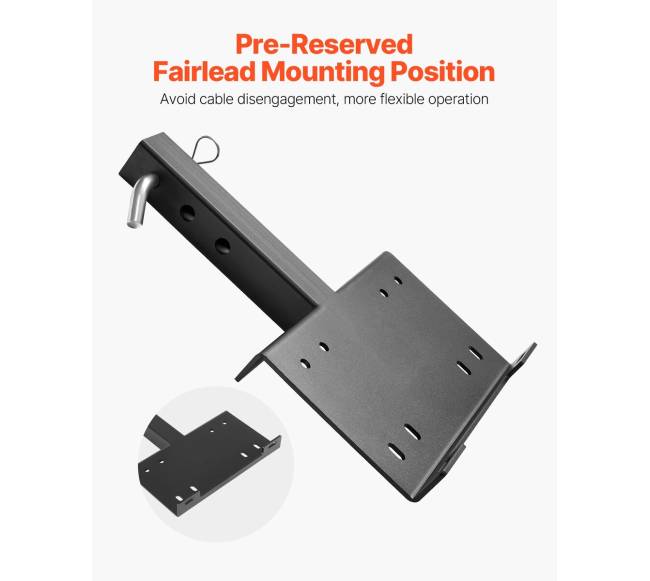 Gervės laikiklis 6803 kg su priekabos gaubtu4