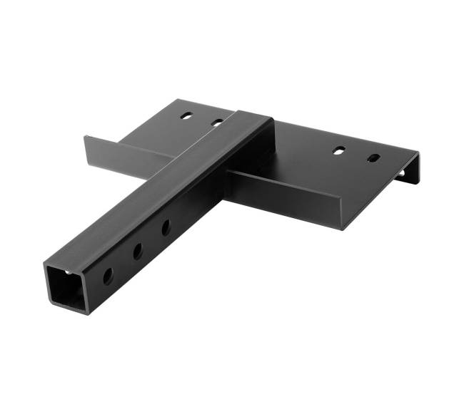 Gervės laikiklis 6803 kg su priekabos gaubtu10