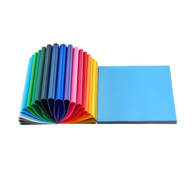 Šilumos perdavimo vinilo rinkinys 80 vnt.8