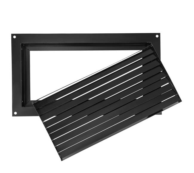 Potvynio angos pamato sienos vėdinimo anga10