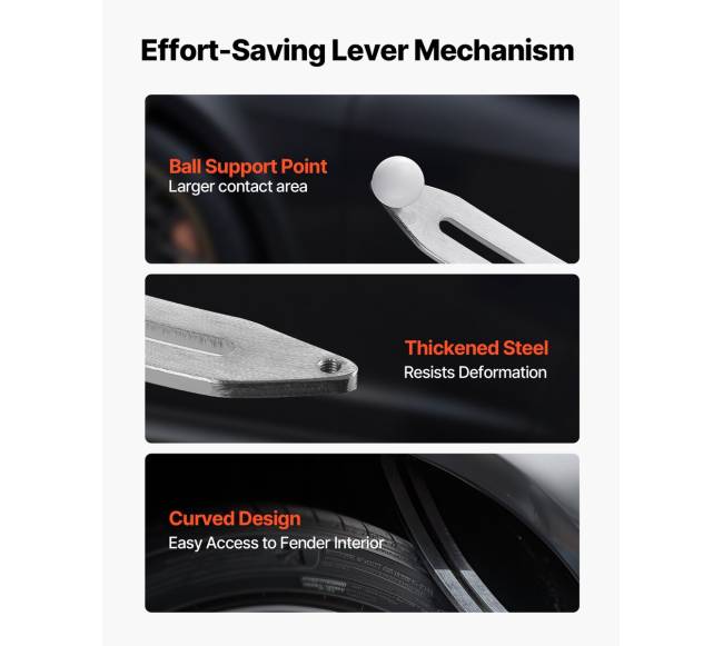 Dantų šalinimo rinkinys su tiesia strypu2