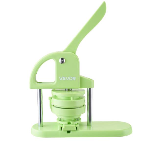 Ženkliukų gaminimo mašina 32 mm  58 mm0