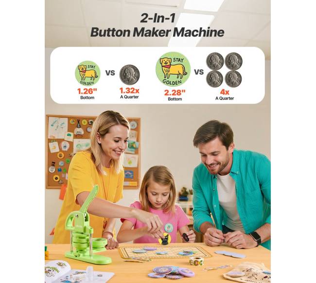 Ženkliukų gaminimo mašina 32 mm  58 mm1