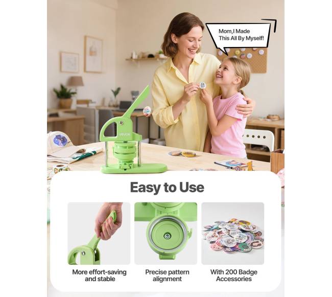 Ženkliukų gaminimo mašina 32 mm  58 mm4