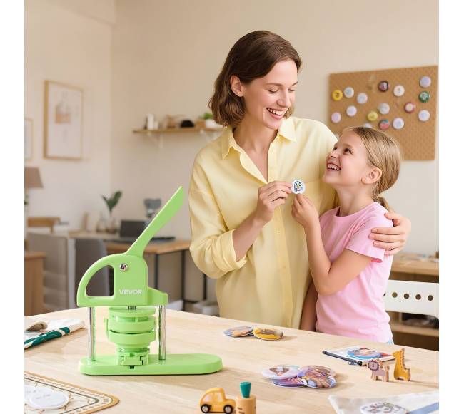 Ženkliukų gaminimo mašina 32 mm  58 mm7