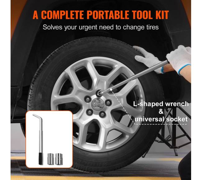 Automobilinis žirklinis keltuvas 2,5 t3