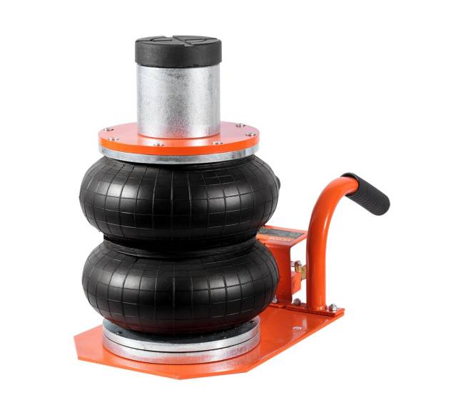 3 tonų pneumatinis domkratas sedanams0