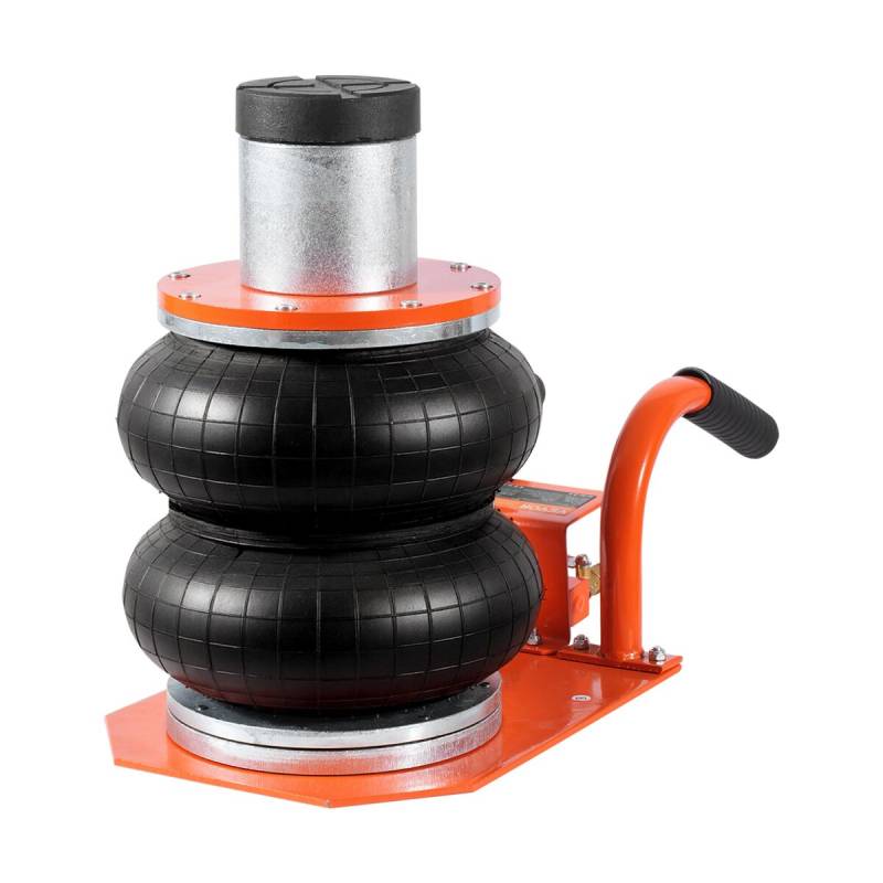 3 tonų pneumatinis domkratas sedanams0