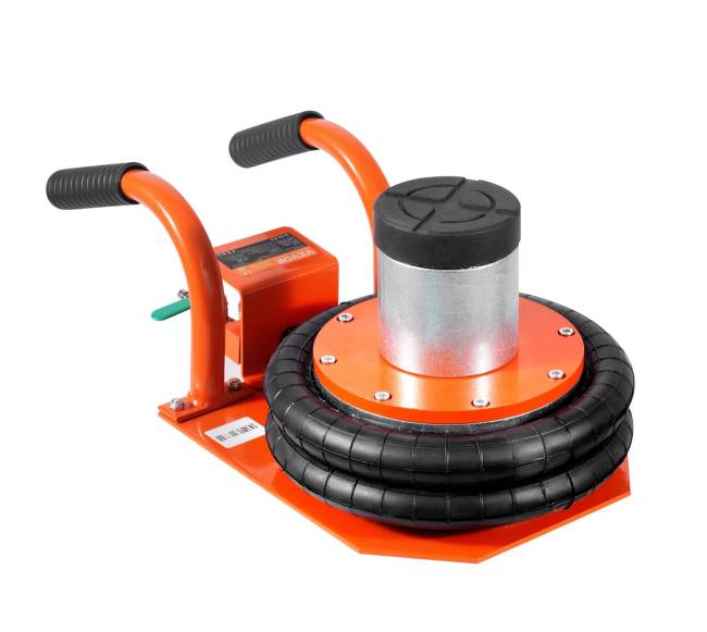 3 tonų pneumatinis domkratas sedanams9