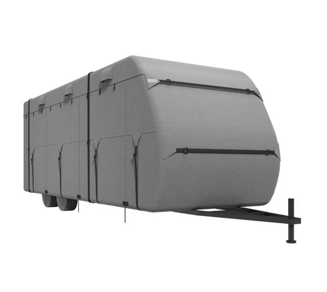 Kemperio apdangalas 27-30 ft ilgio A klasės7