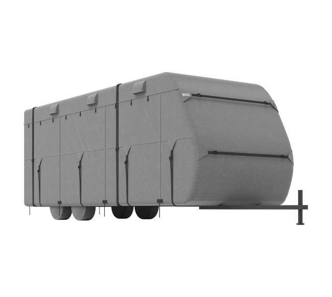 Kemperio apdangalas 27-30 ft ilgio A klasės10