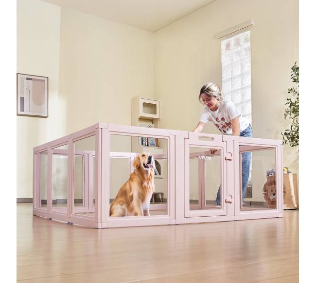 perregio aptvaro dėžė su langu XL dydžio šunims7