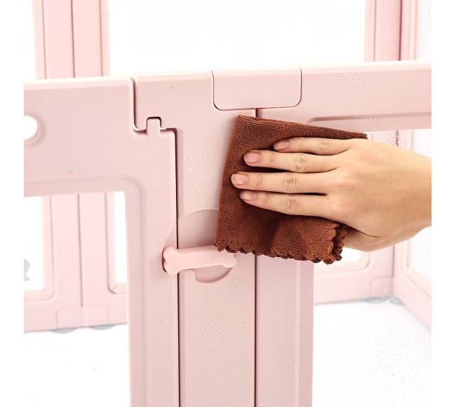 perregio aptvaro dėžė su langu XL dydžio šunims8