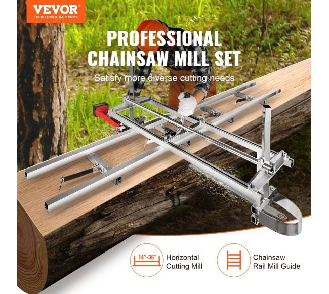 Grandininės pjovimo ir kreipiančiojo bėgio sistema1