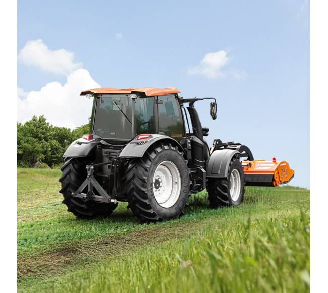 3 taškų gilės laikiklio adapteris 3000 kg7