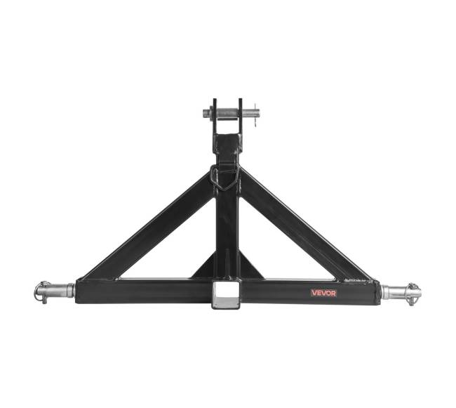 3 taškų gilės laikiklio adapteris 3000 kg10