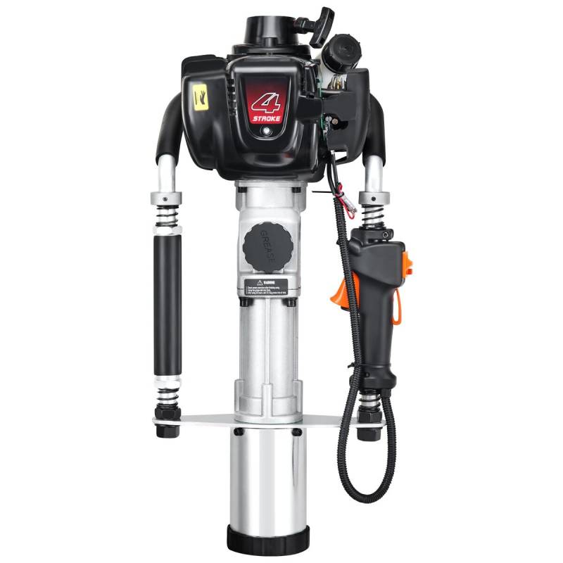 37,7 cm³ benzininis stulpų kalimo pistoletas0