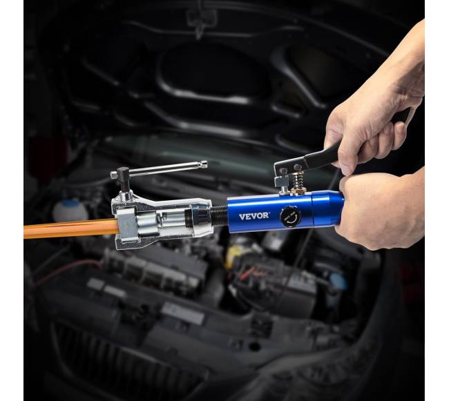 Hidraulinis plėtimo įrankių rinkinys7