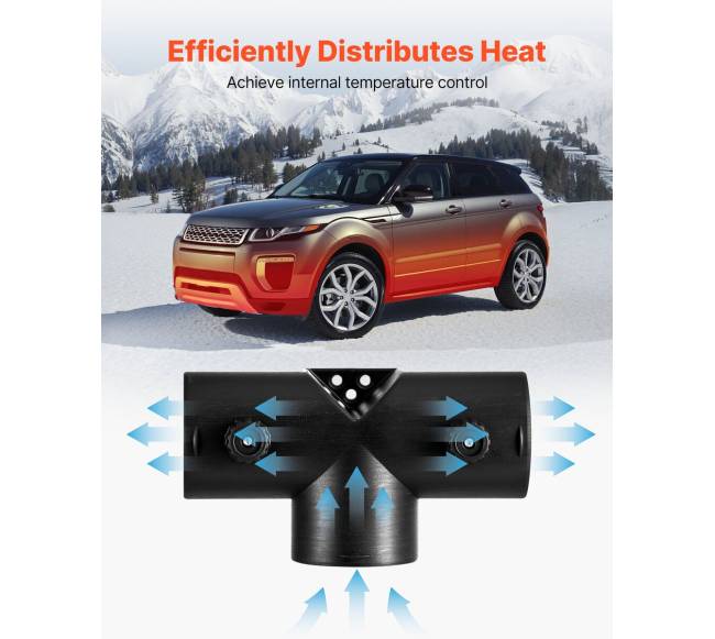 59 mm dyzelinio šildytuvo oro jungtis3