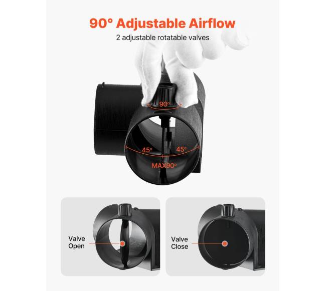 59 mm dyzelinio šildytuvo oro jungtis4