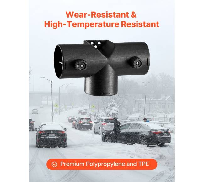 59 mm dyzelinio šildytuvo oro jungtis5