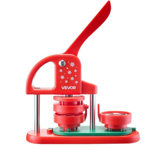 Ženkliukų gaminimo prietaisas 58 mm0