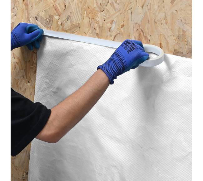 Namo plėvelė, 1370 x 45720 mm9