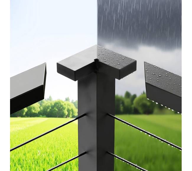 2 dalių kampų jungtys turėklų sistemai7