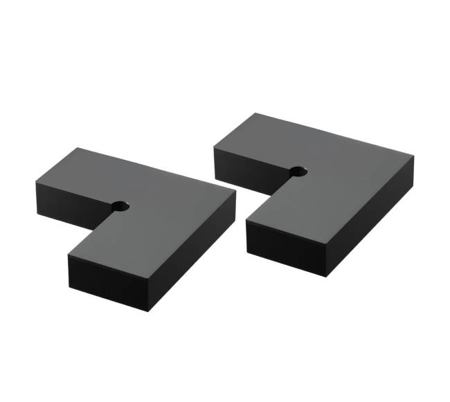 2 dalių kampų jungtys turėklų sistemai8