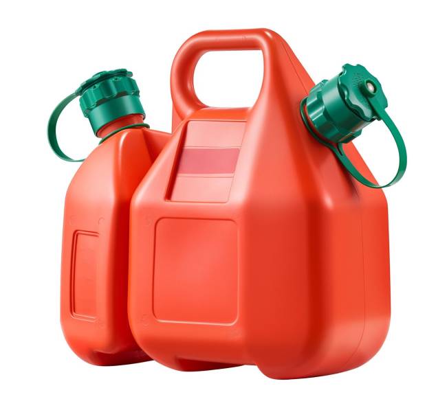 6 l degalų talpykla su snapeliu0