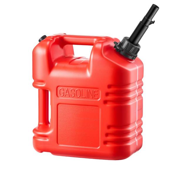 Kuro talpa su snapeliu, raudona, 9.5 l8