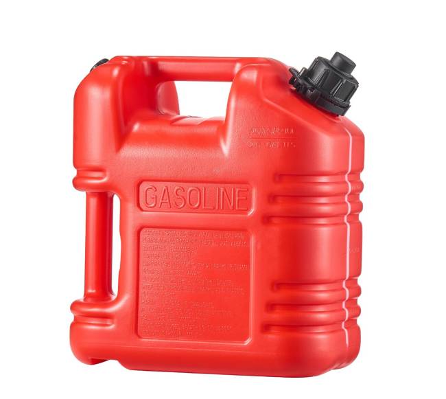 Kuro talpa su snapeliu, raudona, 9.5 l9