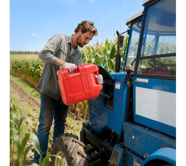 degalo bakas 19 l su snapeliu7