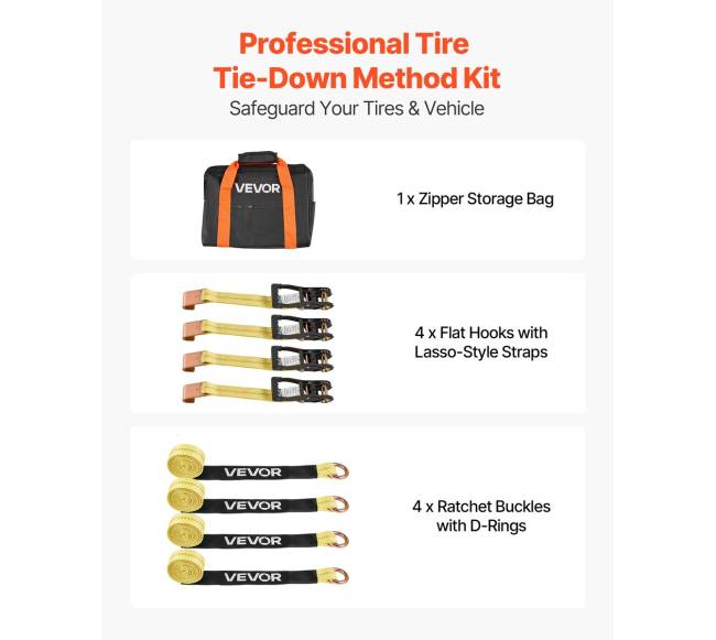 Rato užraktas ir tvirtinimo komplektas1