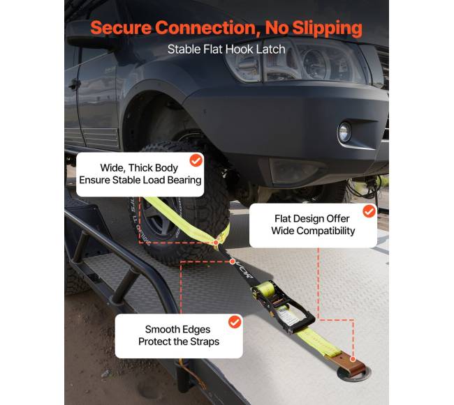 Rato užraktas ir tvirtinimo komplektas4