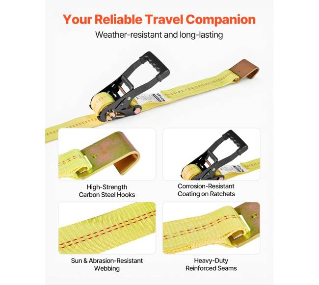 Rato užraktas ir tvirtinimo komplektas5