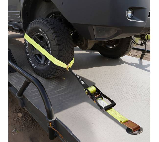 Rato užraktas ir tvirtinimo komplektas7