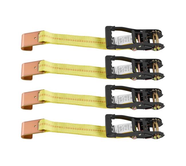 Rato užraktas ir tvirtinimo komplektas8