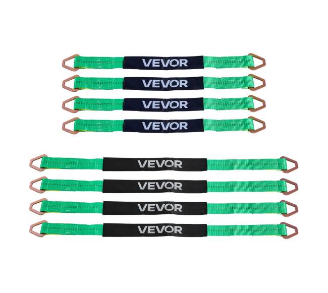 Ratų stabilizavimo ir tvirtinimo rinkinys0