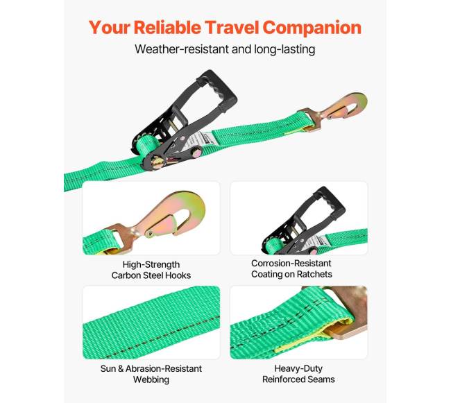 Ratų stabilizavimo ir tvirtinimo rinkinys5