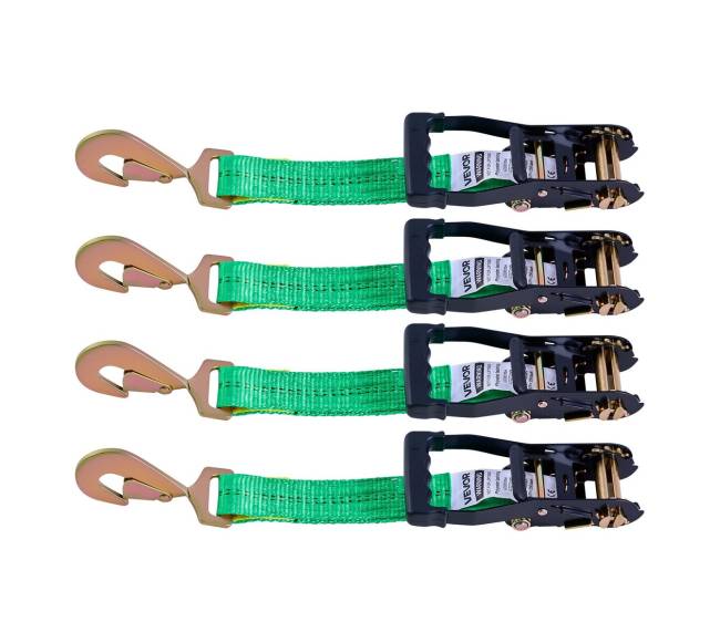 Ratų stabilizavimo ir tvirtinimo rinkinys8