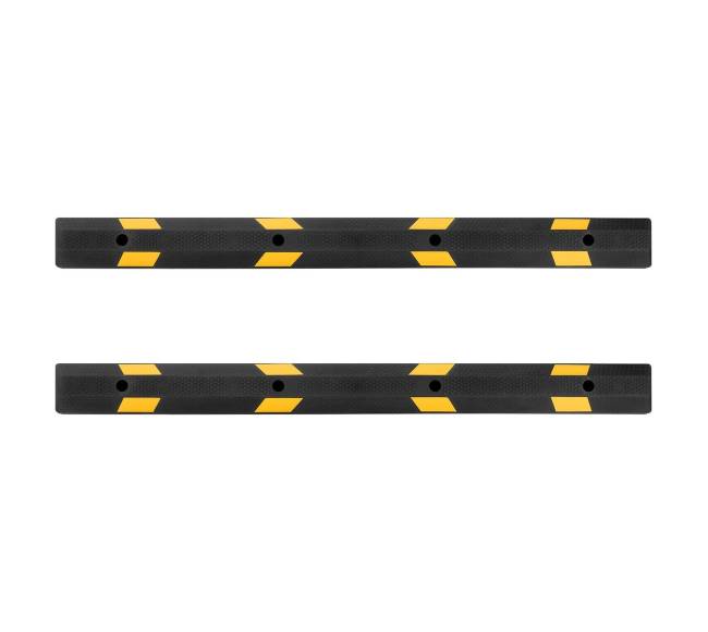 Automobilių stovėjimo ribotuvas 1840 mm, 2 vnt.10