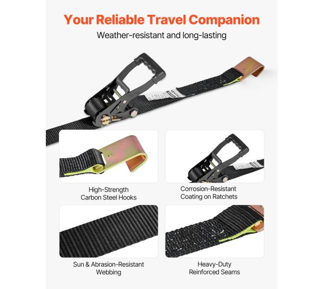 Ratų blokiravimo ir pritvirtinimo sistema5