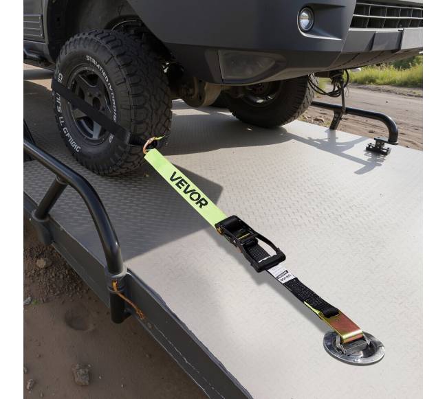 Ratų blokiravimo ir pritvirtinimo sistema7