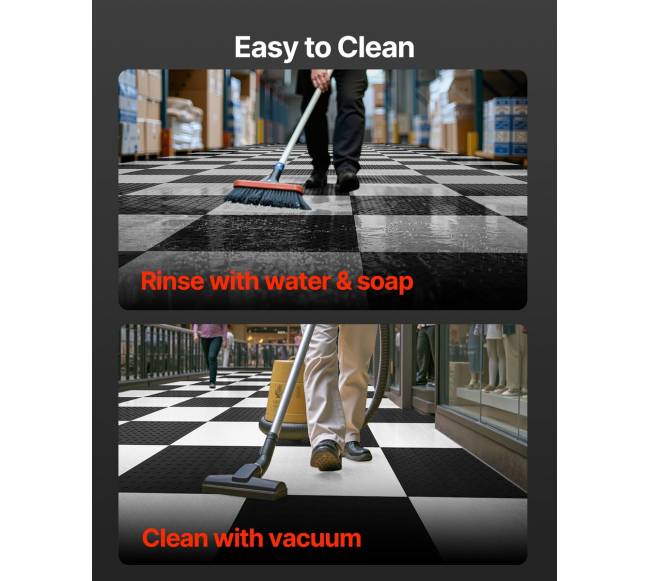 Garažo grindų plytelės jungtinės, 16 vnt4