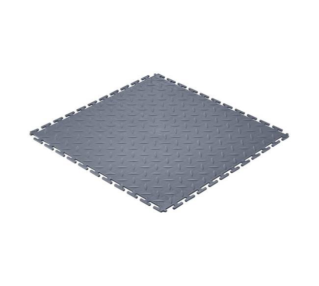 Tarpusavyje sujungiamos garažo grindų plytelės8