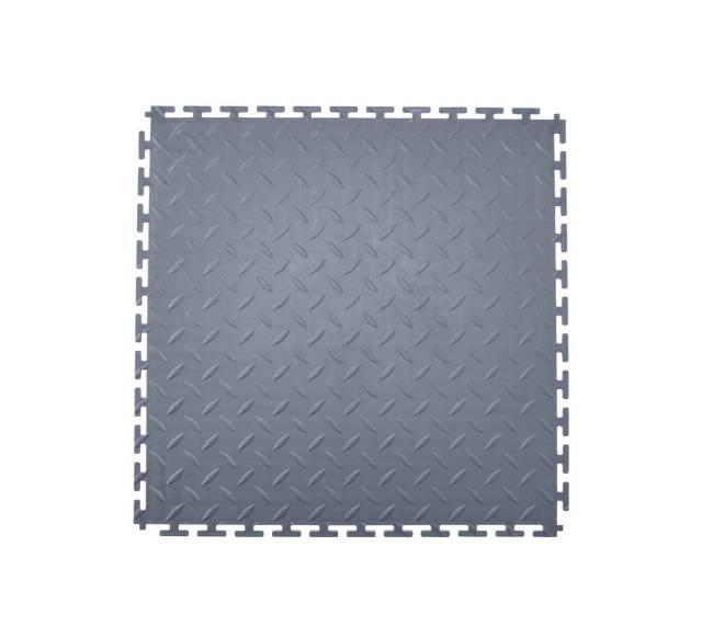 Tarpusavyje sujungiamos garažo grindų plytelės9