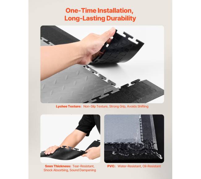 garažo grindų perėjimo kraštų rinkinys2