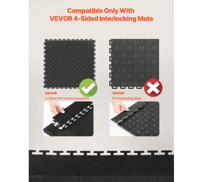 garažo grindų perėjimo kraštų rinkinys3