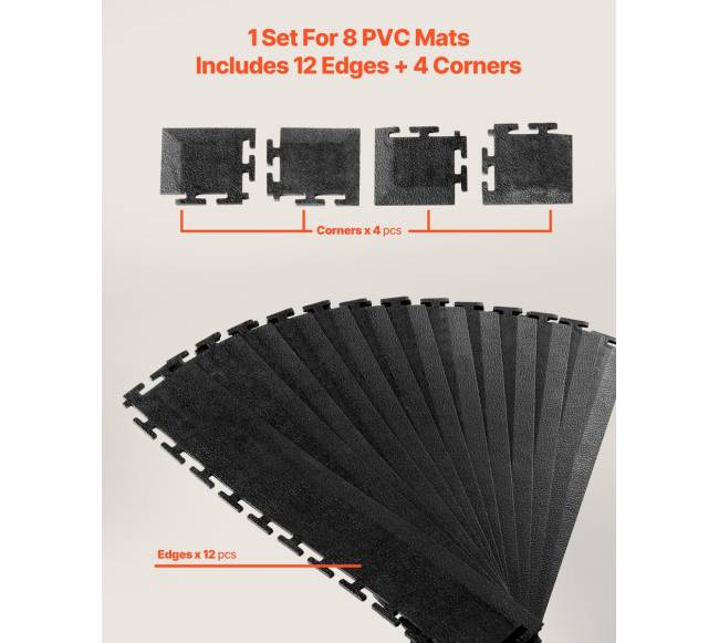 garažo grindų perėjimo kraštų rinkinys4